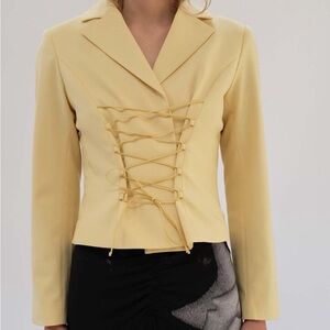 Paloma Wool Ciro Blazer